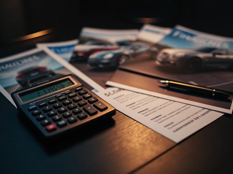 Finance Experts